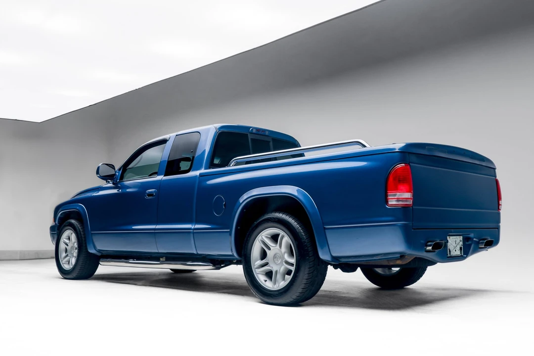 2001 Dodge Dakota 2nd Gen - Image 7 of 31