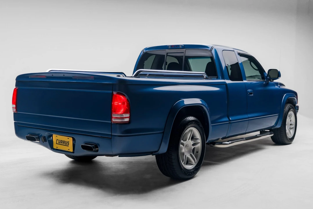 2001 Dodge Dakota 2nd Gen - Image 5 of 31