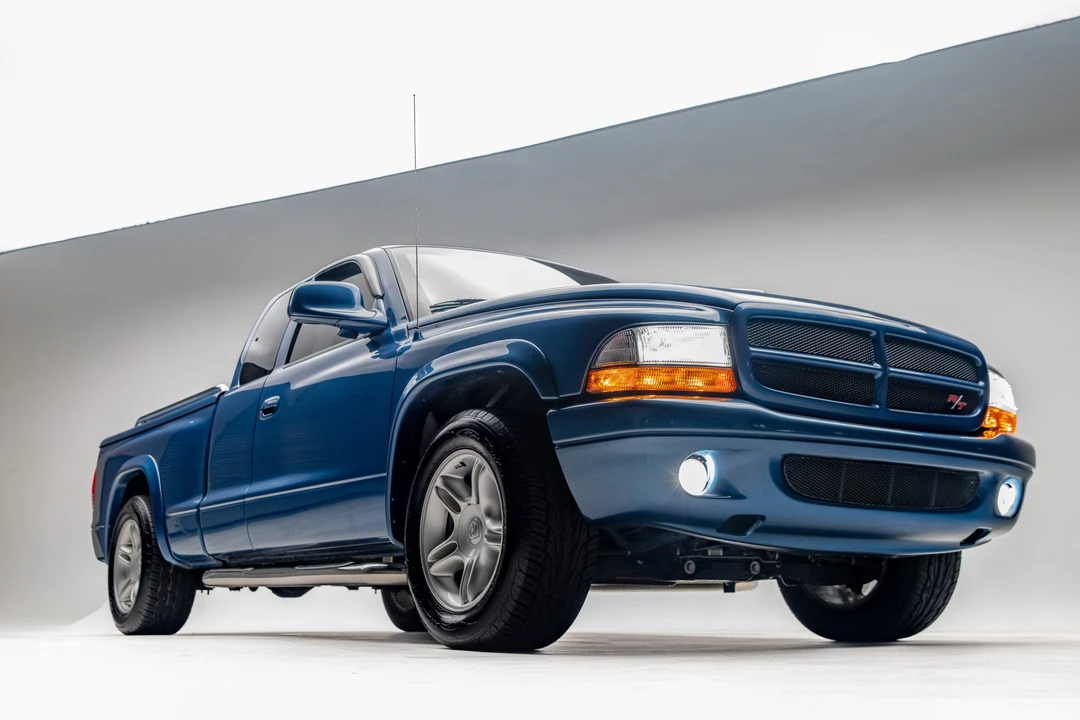 2001 Dodge Dakota 2nd Gen - Image 10 of 31