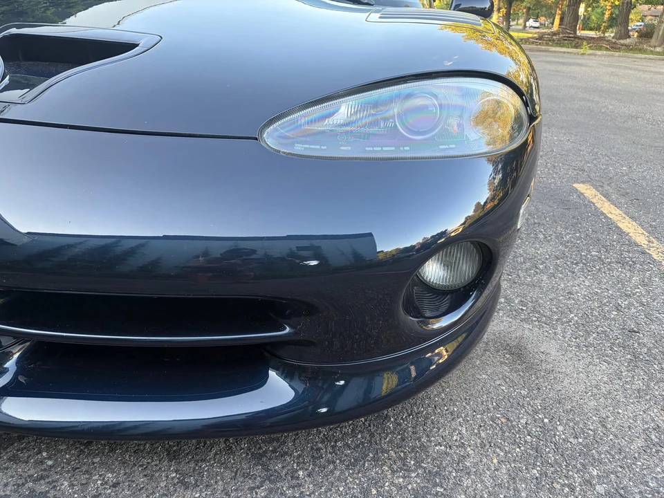 2001 Dodge Viper GTS 2nd Gen - Image 29 of 31