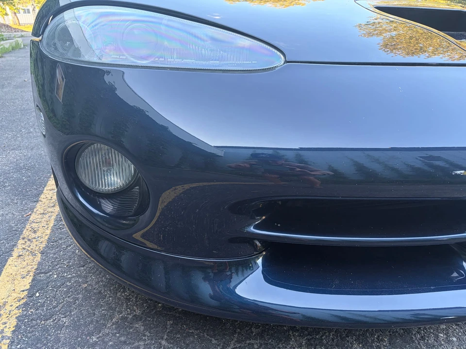 2001 Dodge Viper GTS 2nd Gen - Image 22 of 31