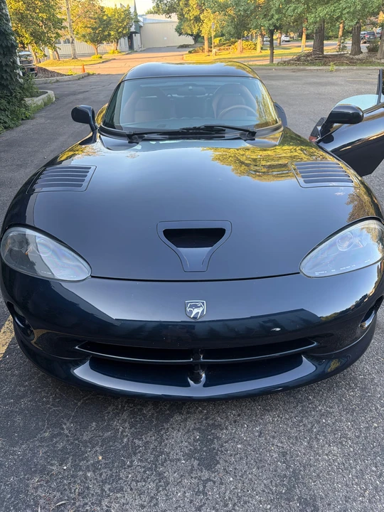 2001 Dodge Viper GTS 2nd Gen - Image 26 of 31