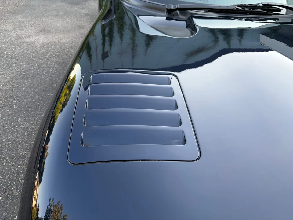 2001 Dodge Viper GTS 2nd Gen - Image 24 of 31