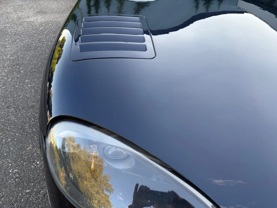 2001 Dodge Viper GTS 2nd Gen - Image 23 of 31