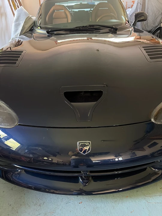 2001 Dodge Viper GTS 2nd Gen - Image 27 of 31