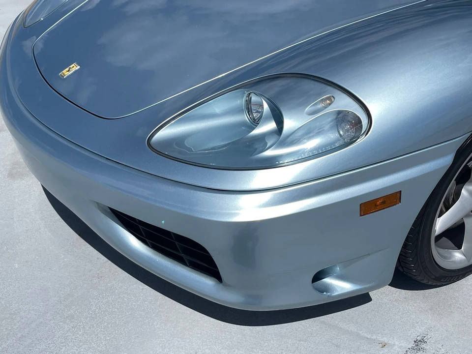2001 Ferrari 360 Modena - Image 19 of 31