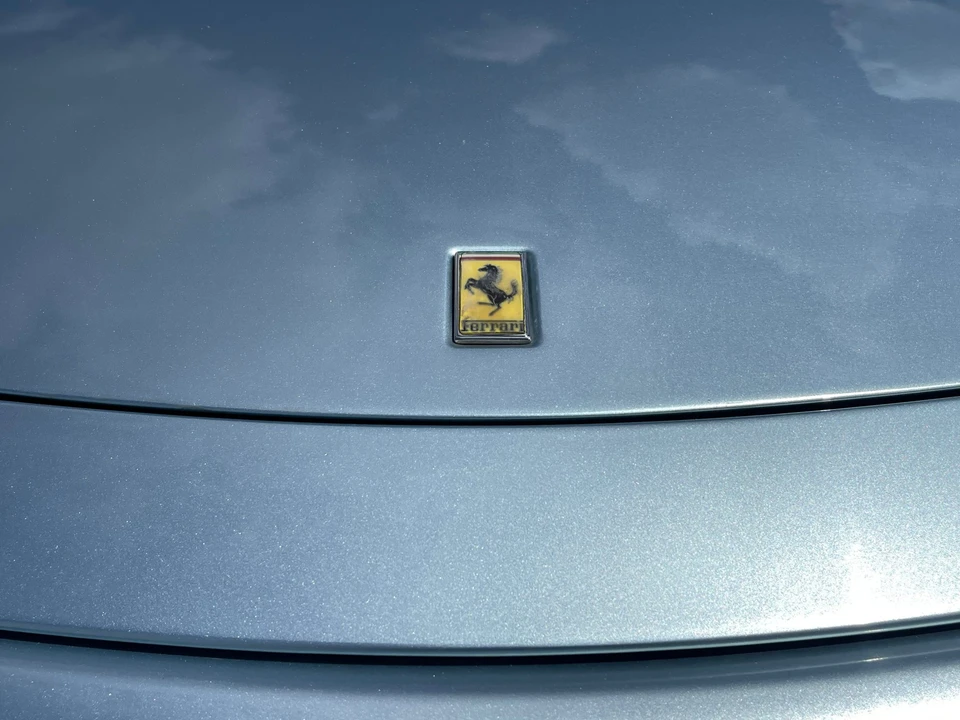 2001 Ferrari 360 Modena - Image 21 of 31