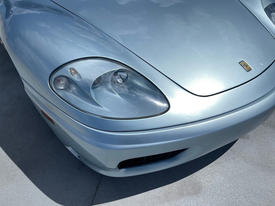 2001 Ferrari 360 Modena - Image 20 of 31