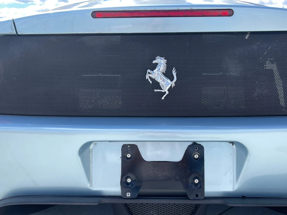 2001 Ferrari 360 Modena - Image 31 of 31