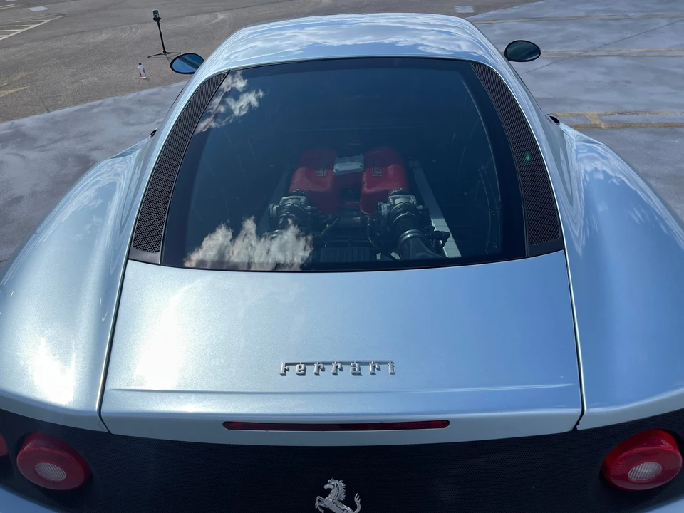 2001 Ferrari 360 Modena - Image 27 of 31