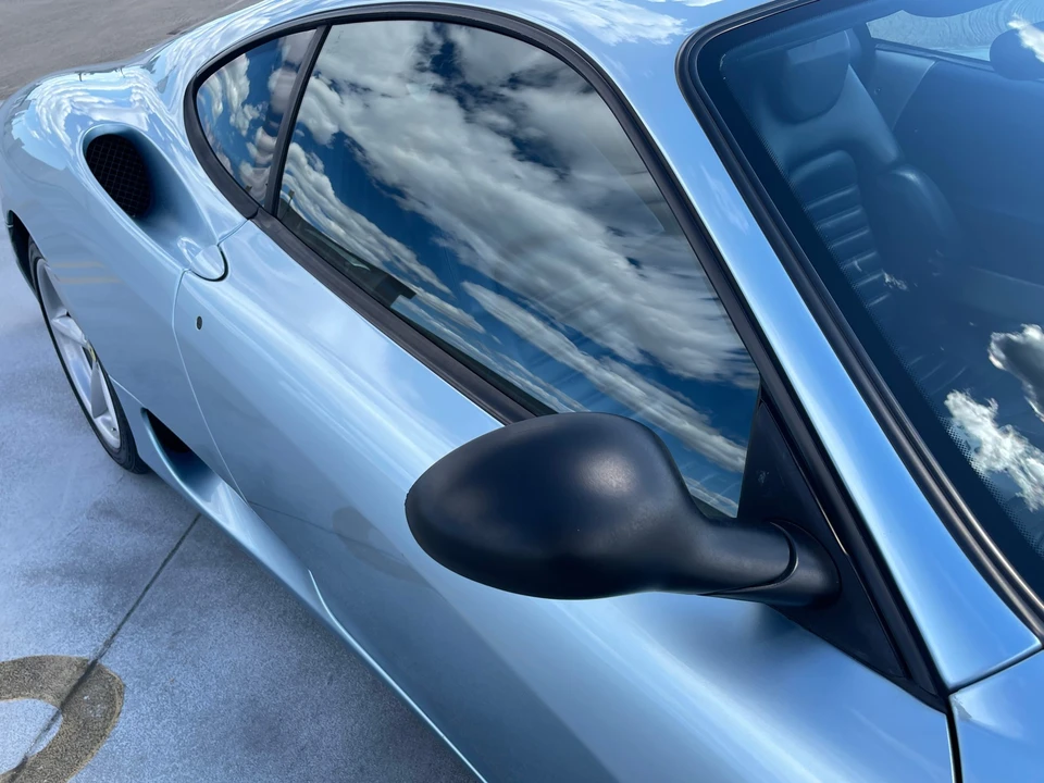 2001 Ferrari 360 Modena - Image 23 of 31