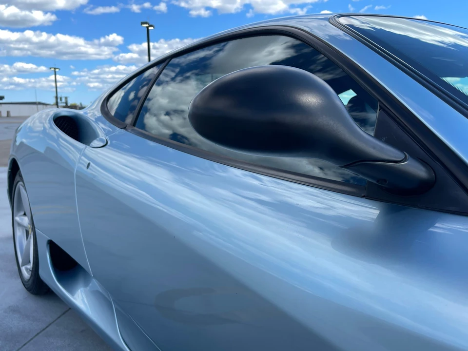2001 Ferrari 360 Modena - Image 24 of 31