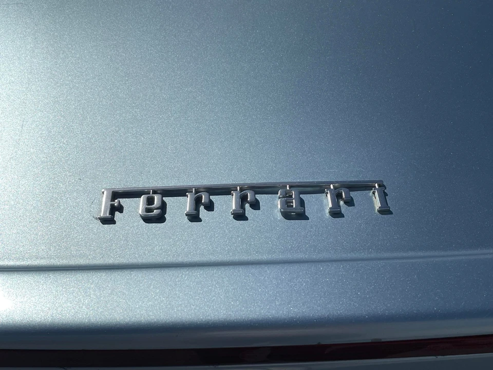 2001 Ferrari 360 Modena - Image 29 of 31