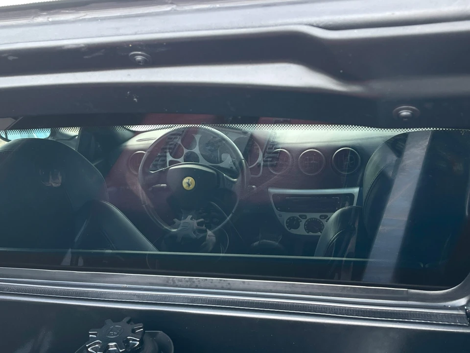 2001 Ferrari 360 Modena - Image 28 of 31