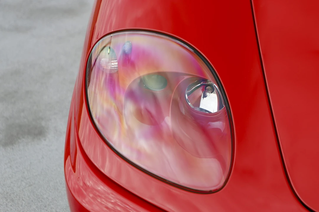 2001 Ferrari 360 Spider - Image 20 of 31