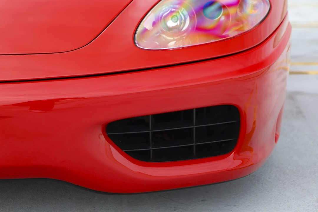 2001 Ferrari 360 Spider - Image 23 of 31