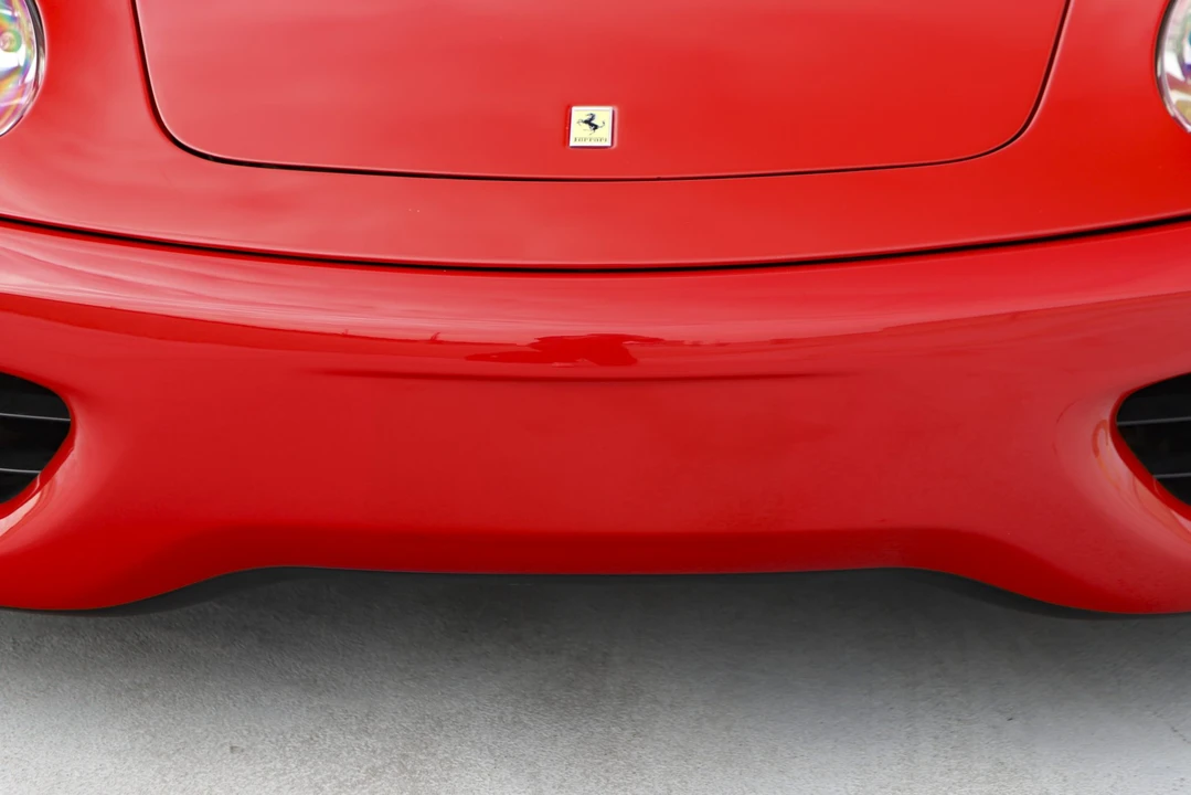 2001 Ferrari 360 Spider - Image 22 of 31