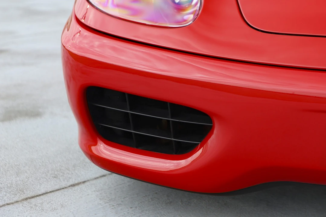 2001 Ferrari 360 Spider - Image 21 of 31