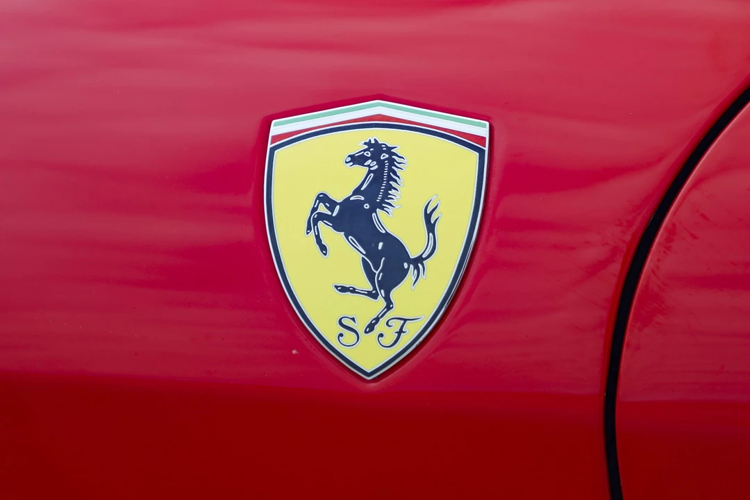 2001 Ferrari 360 Spider - Image 26 of 31