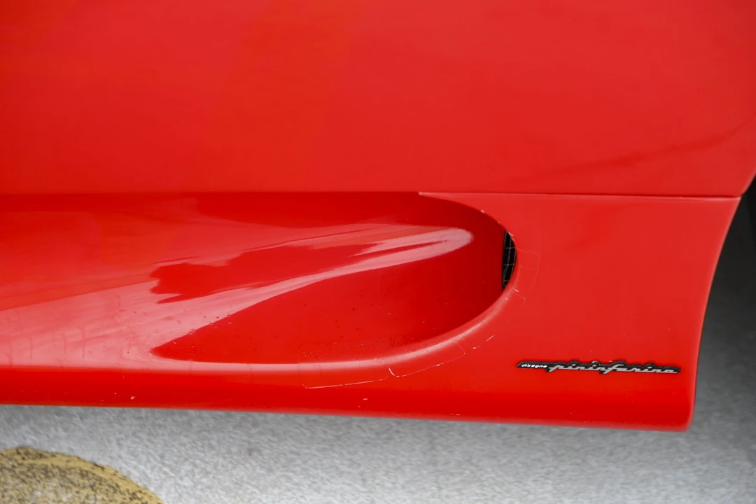2001 Ferrari 360 Spider - Image 30 of 31