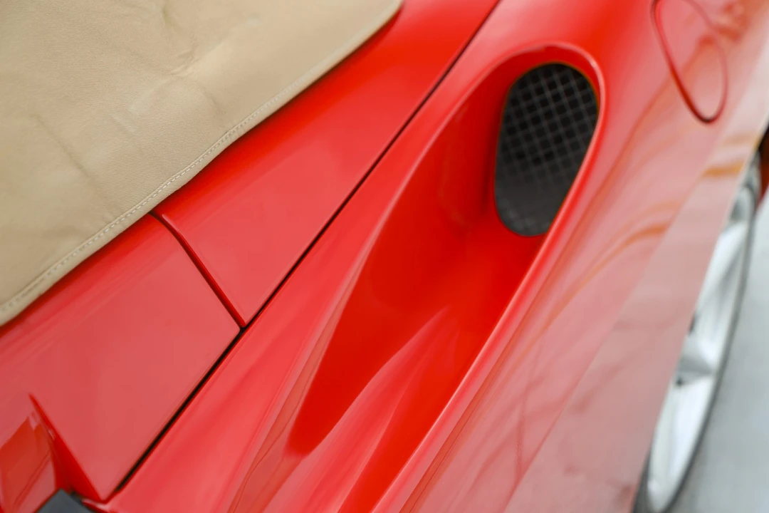 2001 Ferrari 360 Spider - Image 31 of 31