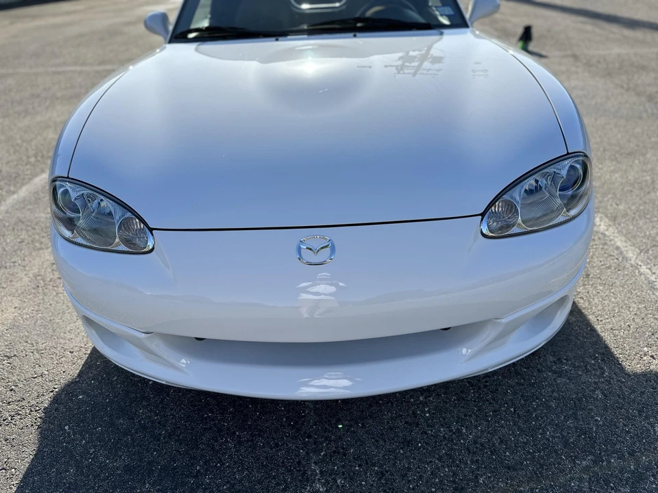 2001 Mazda NB MX-5 Miata - Image 20 of 31