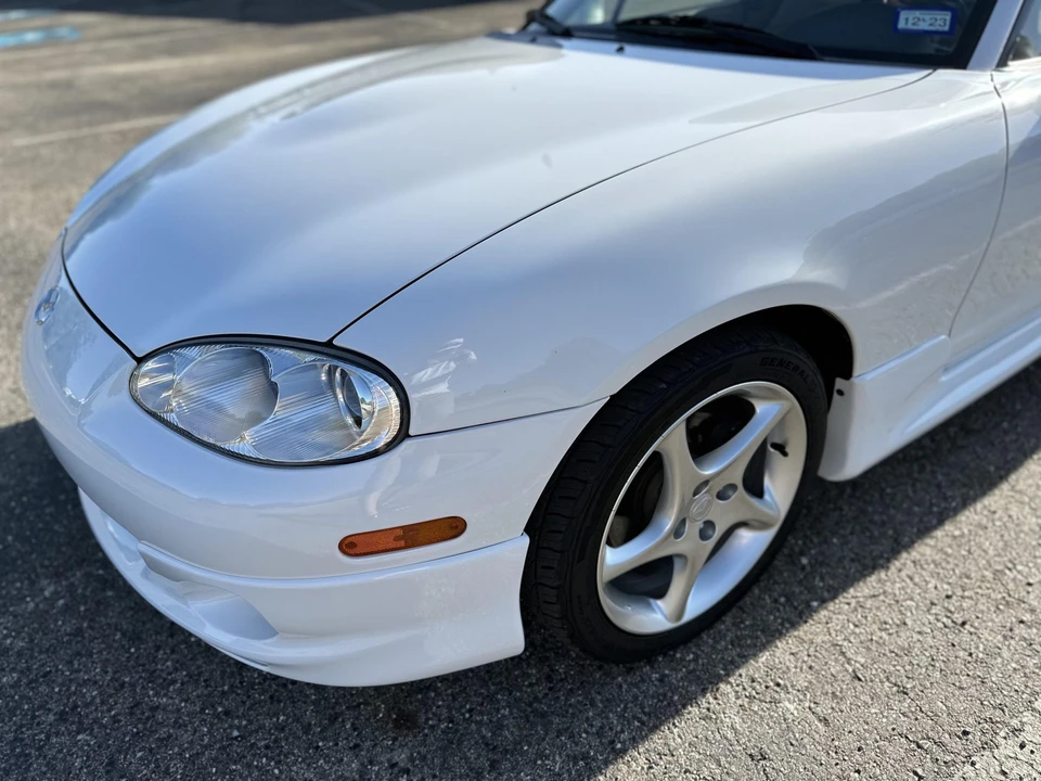 2001 Mazda NB MX-5 Miata - Image 24 of 31