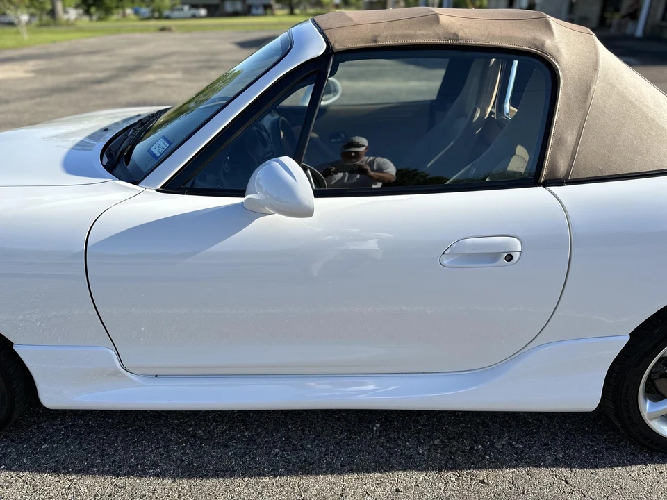 2001 Mazda NB MX-5 Miata - Image 28 of 31