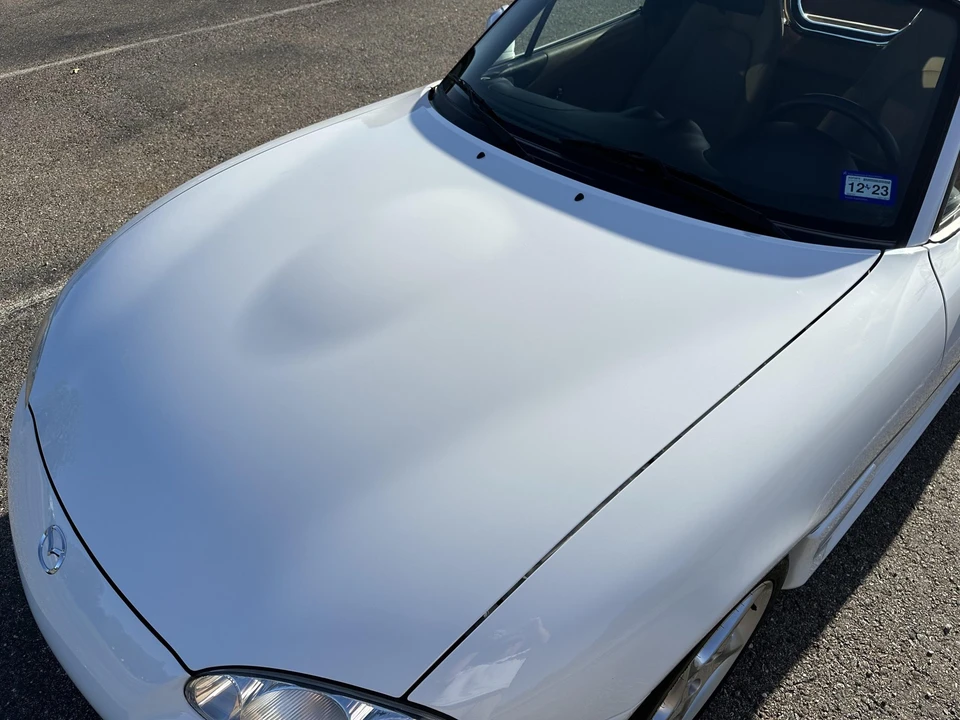 2001 Mazda NB MX-5 Miata - Image 25 of 31