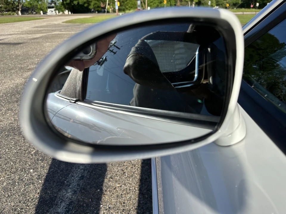 2001 Mazda NB MX-5 Miata - Image 29 of 31