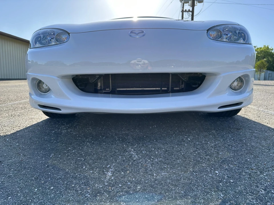 2001 Mazda NB MX-5 Miata - Image 21 of 31