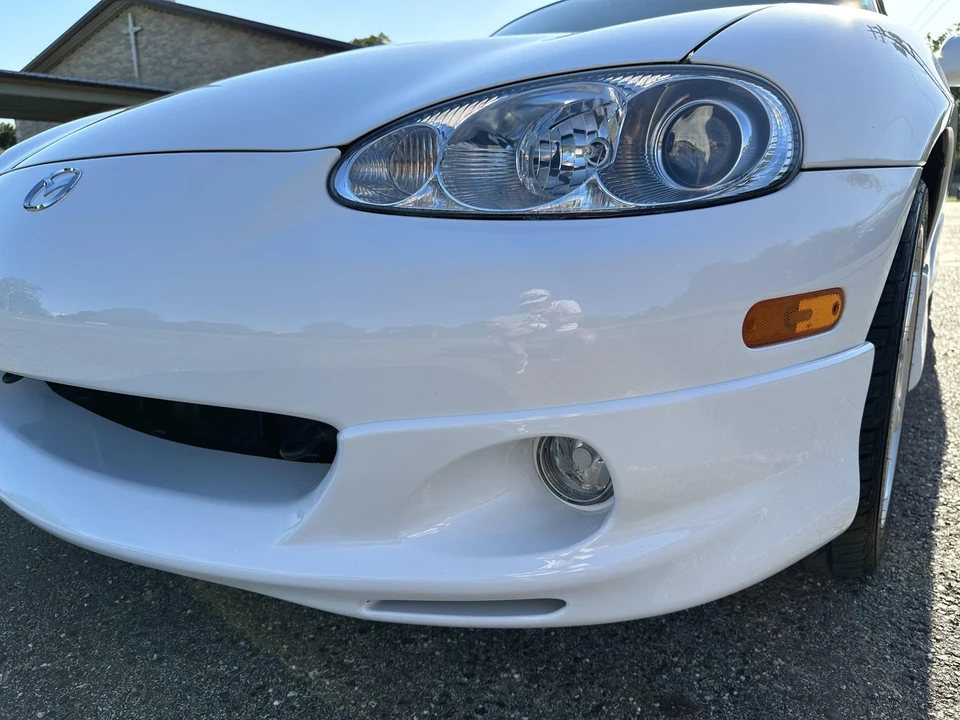 2001 Mazda NB MX-5 Miata - Image 22 of 31