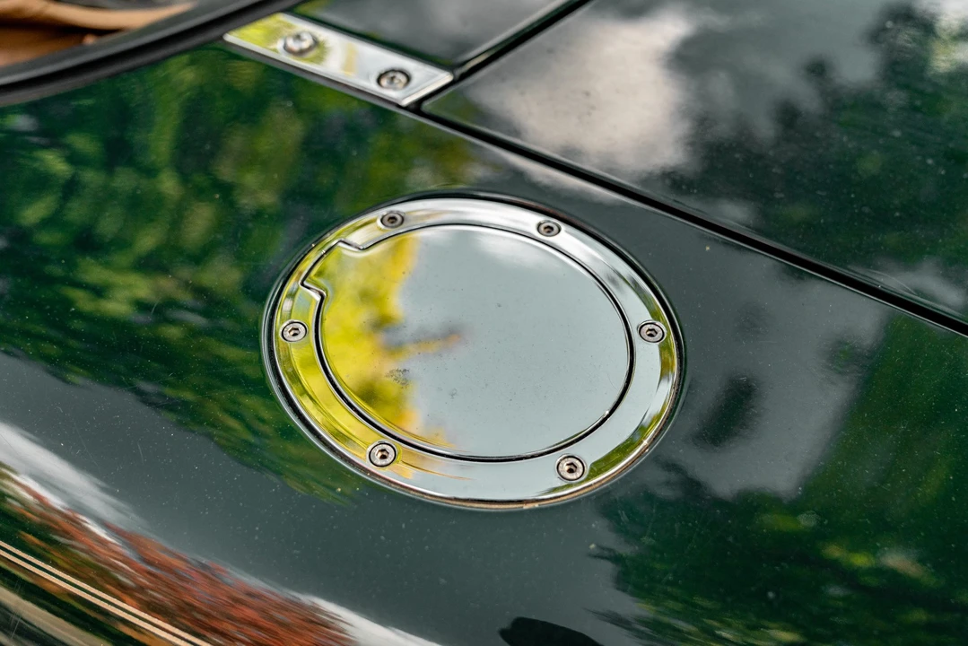 2001 Mazda NB MX-5 Miata - Image 25 of 31