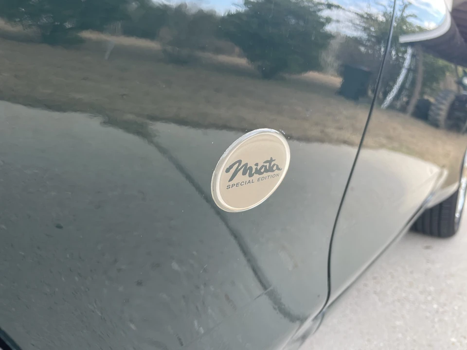 2001 Mazda NB MX-5 Miata - Image 18 of 31