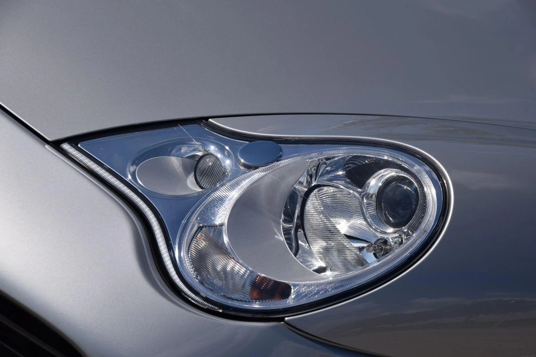 2001 Porsche 996 Turbo - Image 29 of 31