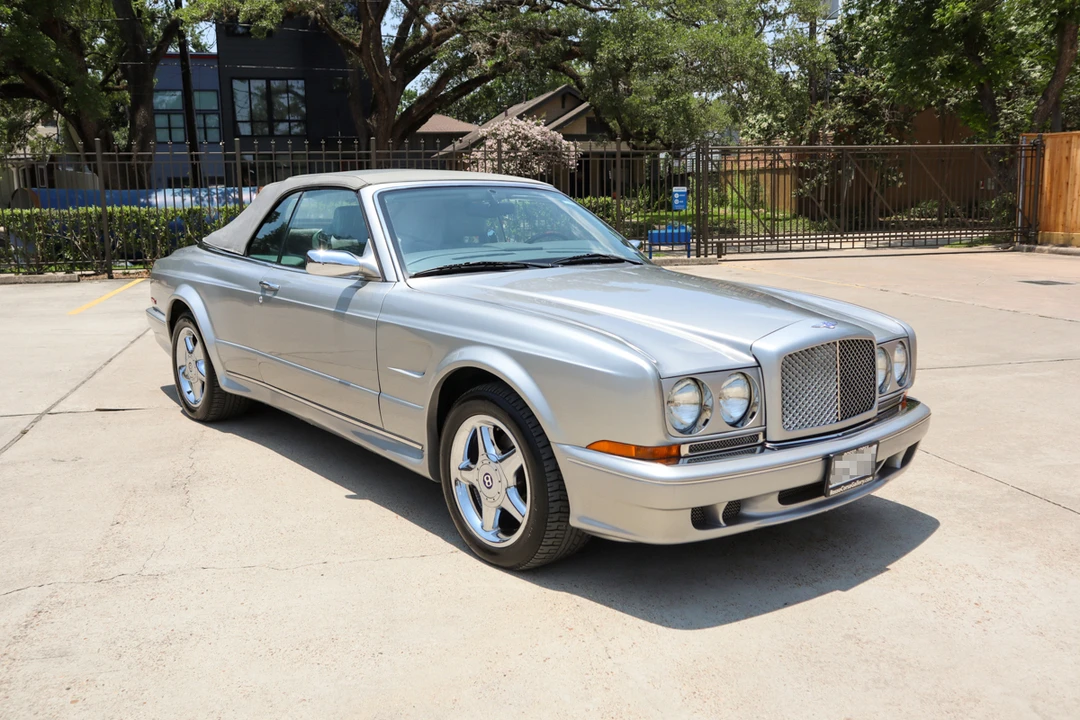2002 Bentley Azure 1st Gen - Image 11 of 31