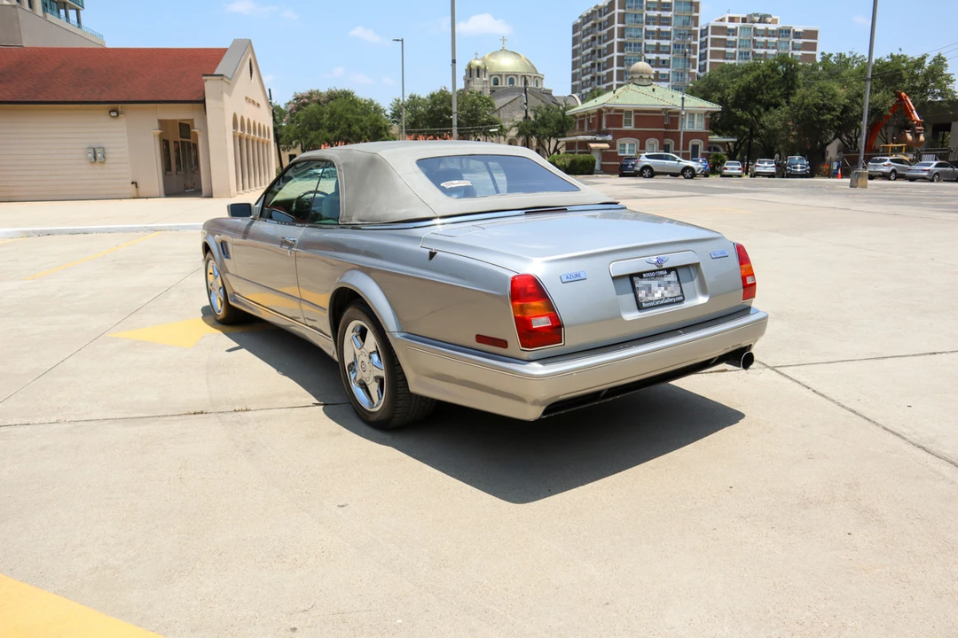 2002 Bentley Azure 1st Gen - Image 14 of 31