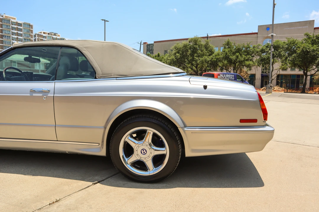 2002 Bentley Azure 1st Gen - Image 25 of 31