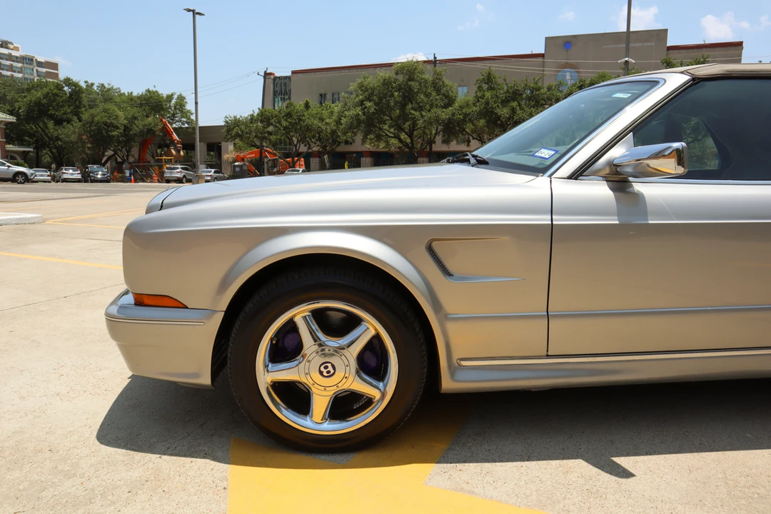 2002 Bentley Azure 1st Gen - Image 26 of 31