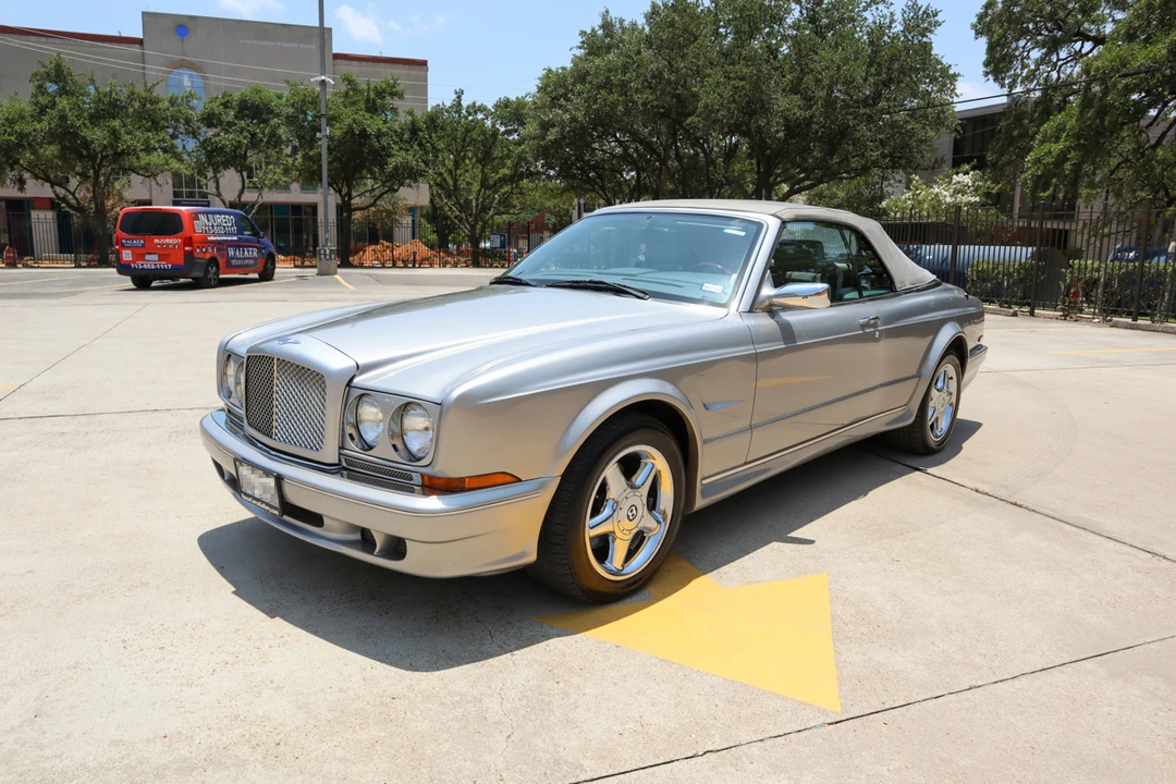 2002 Bentley Azure 1st Gen - Image 8 of 31
