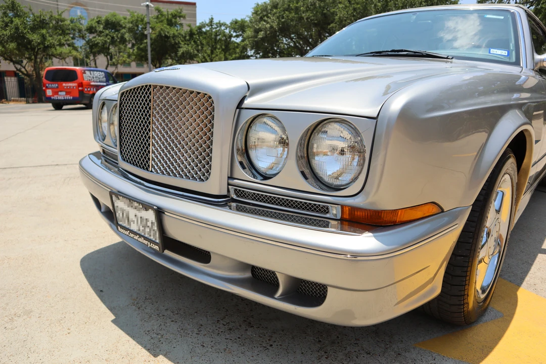 2002 Bentley Azure 1st Gen - Image 16 of 31