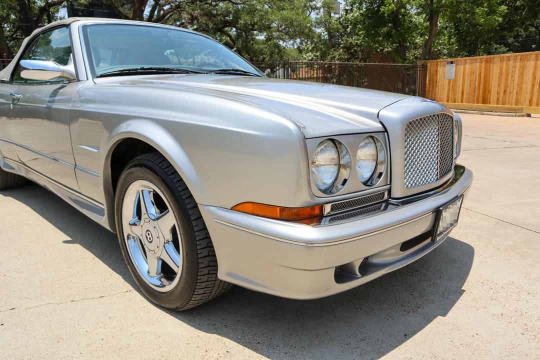 2002 Bentley Azure 1st Gen - Image 18 of 31