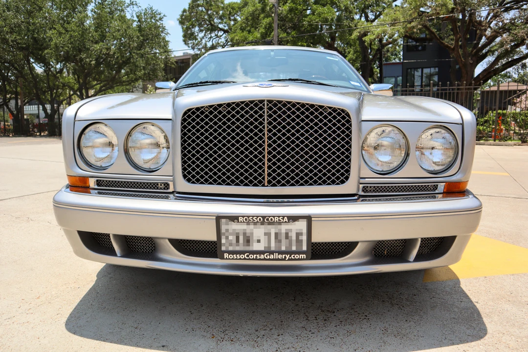2002 Bentley Azure 1st Gen - Image 9 of 31