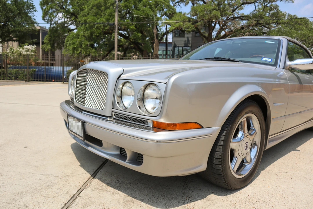 2002 Bentley Azure 1st Gen - Image 15 of 31