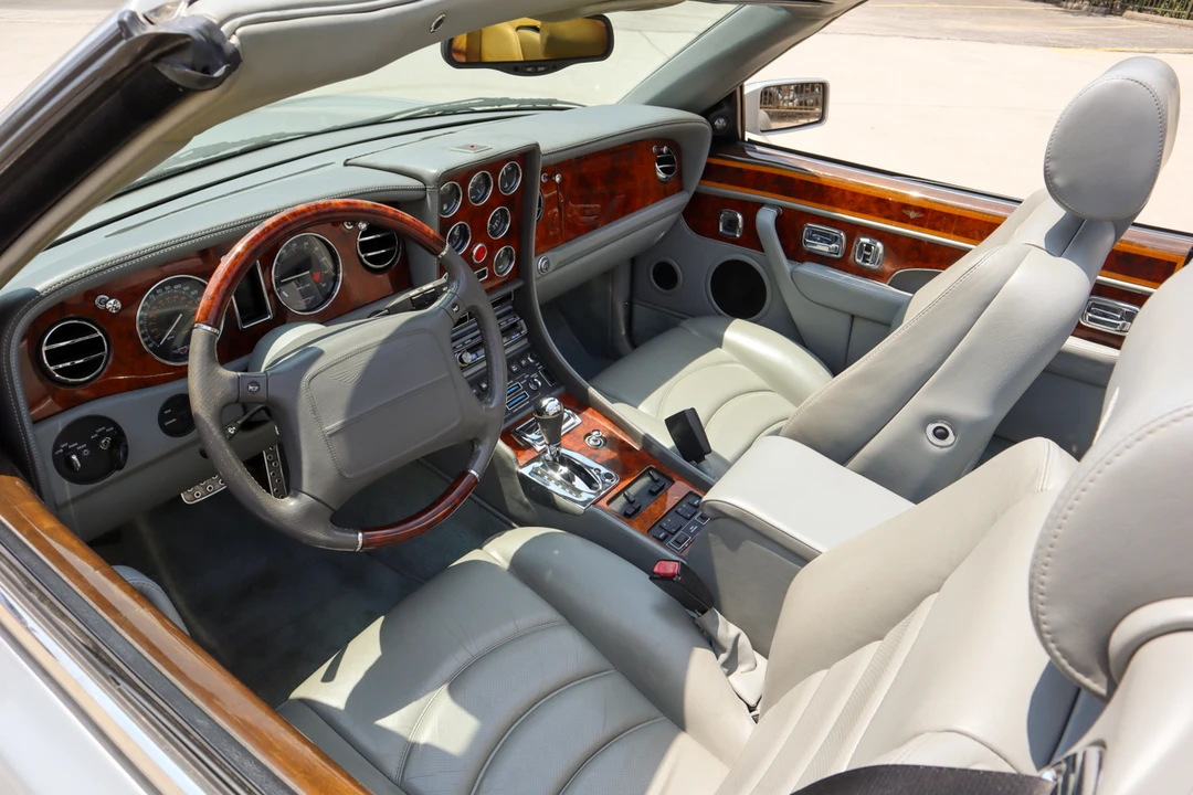 2002 Bentley Azure 1st Gen - Image 29 of 31