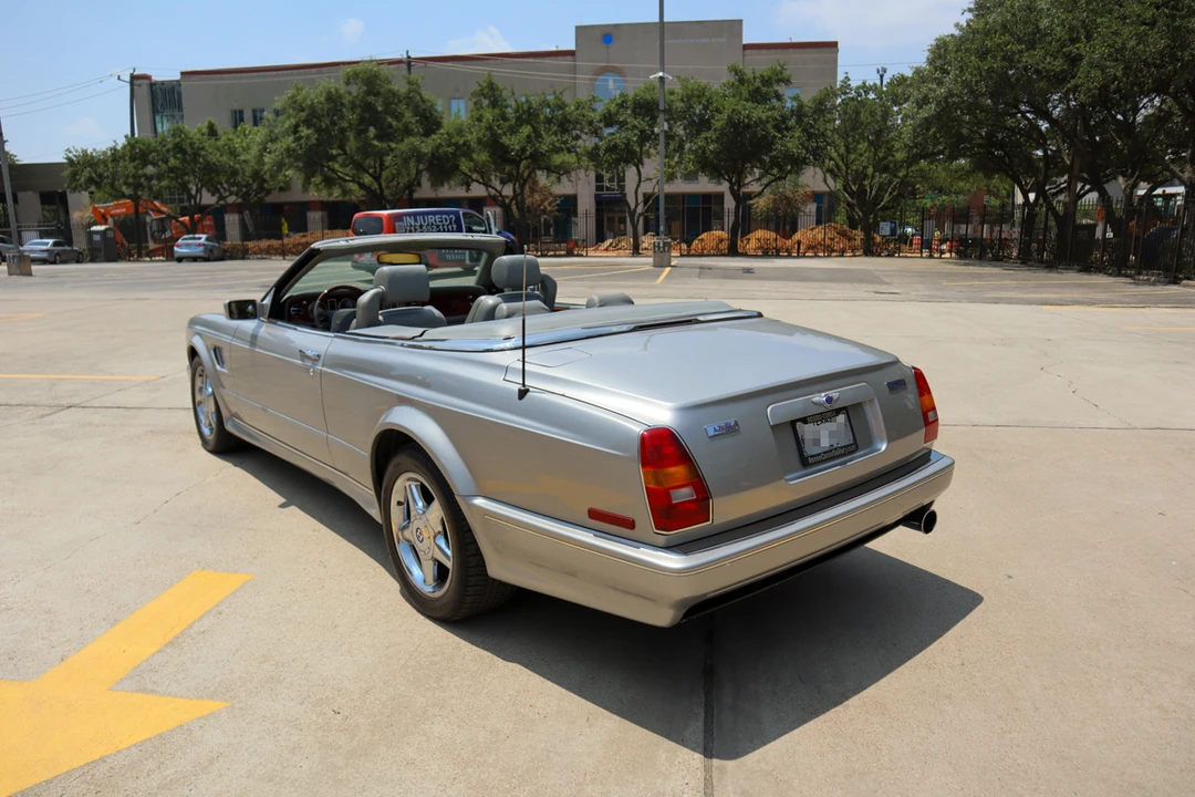2002 Bentley Azure 1st Gen - Image 5 of 31