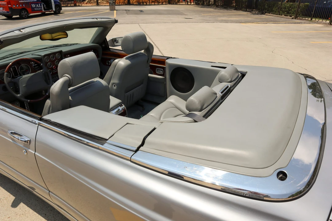 2002 Bentley Azure 1st Gen - Image 6 of 31