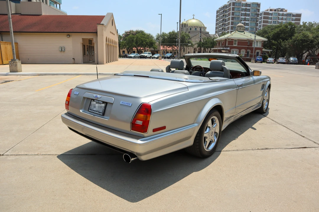 2002 Bentley Azure 1st Gen - Image 4 of 31