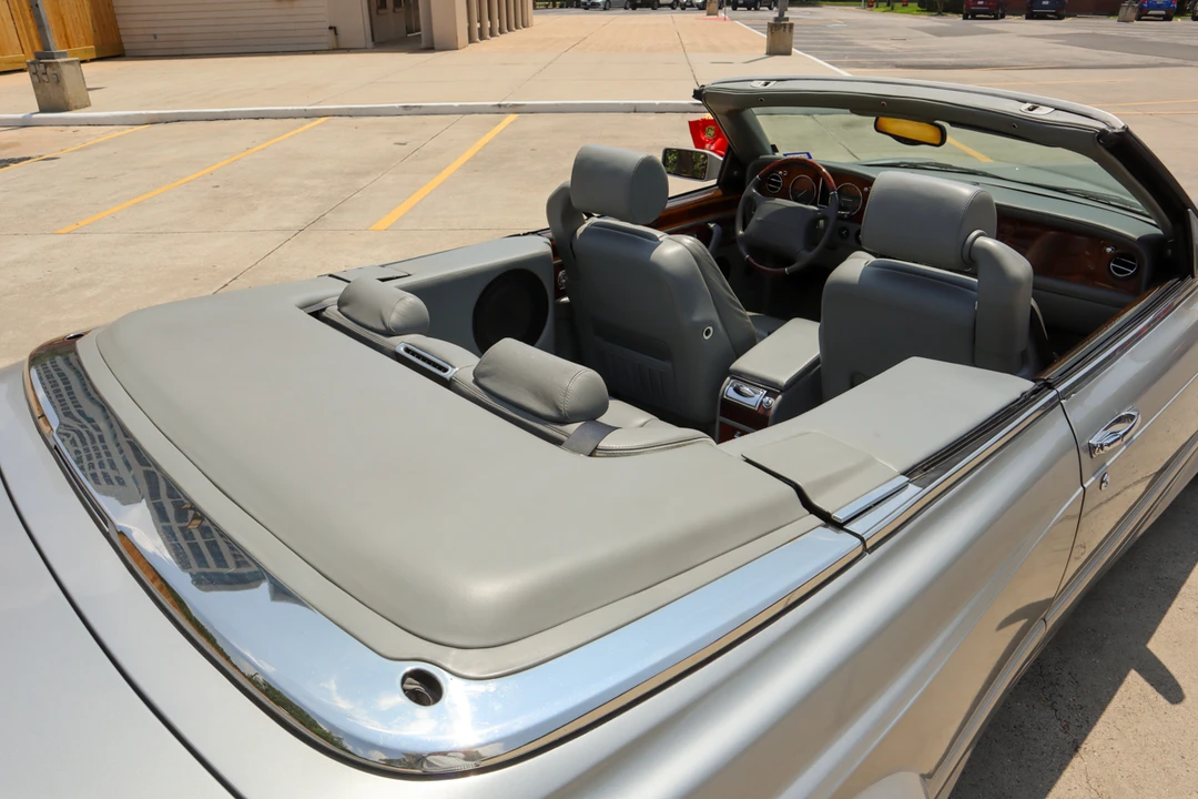 2002 Bentley Azure 1st Gen - Image 7 of 31