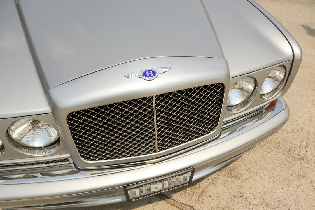 2002 Bentley Azure 1st Gen - Image 17 of 31